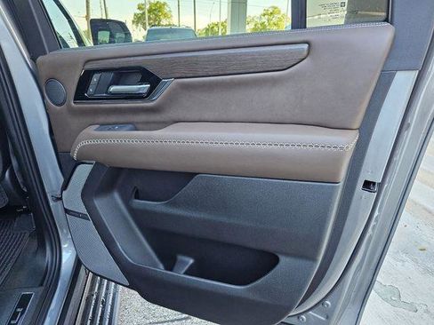 New 2026 GMC Yukon XL Denali Ultimate image 29