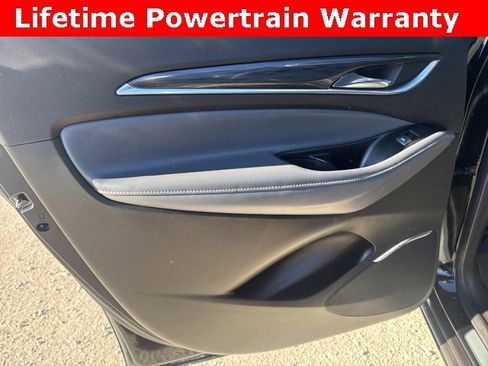 Used 2023 Buick Enclave Essence w/ Experience Buick Package image 26