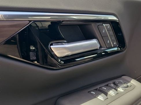 New 2026 Chevrolet Tahoe LT w/ Comfort Package RWD image 18