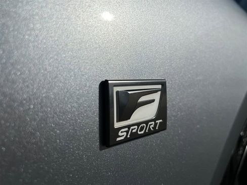 Used 2022 Lexus IS 350 F Sport w/ Accessory Package image 22