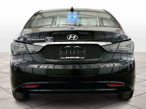 Used 2013 Hyundai Sonata GLS w/ Popular Equipment Pkg image 5