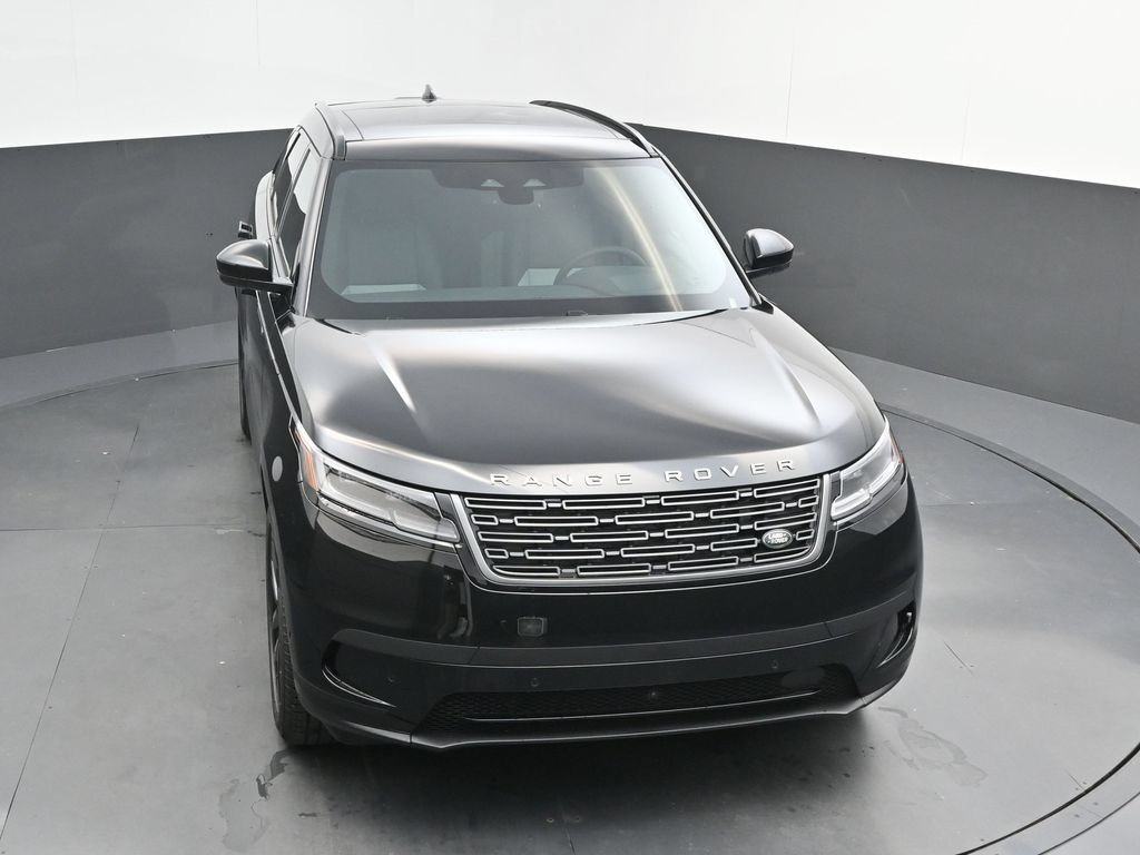 New 2026 Land Rover Range Rover Velar S AWD/4WD image 36
