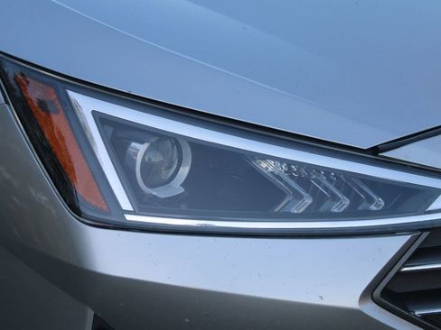 Used 2020 Hyundai Elantra SEL w/ Cargo Package (C1) image 35