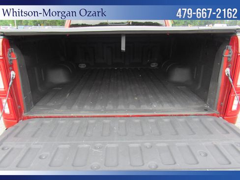 Used 2019 Ford Ranger XLT w/ Equipment Group 302A Luxury AWD/4WD image 13