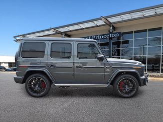 Certified 2024 Mercedes-Benz G 63 AMG 4MATIC video 2