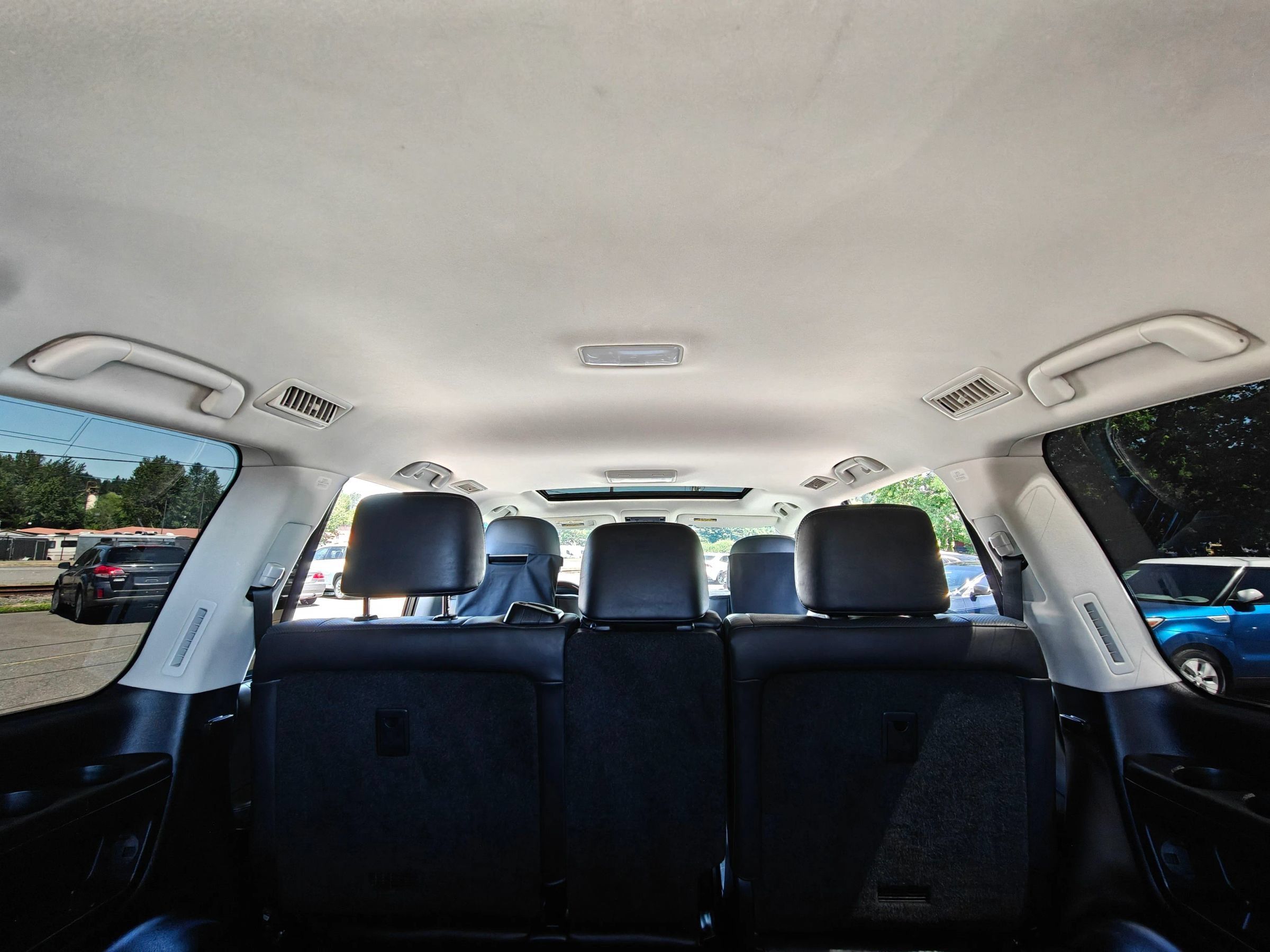 Used 2018 Lexus LX 570 4WD image 52