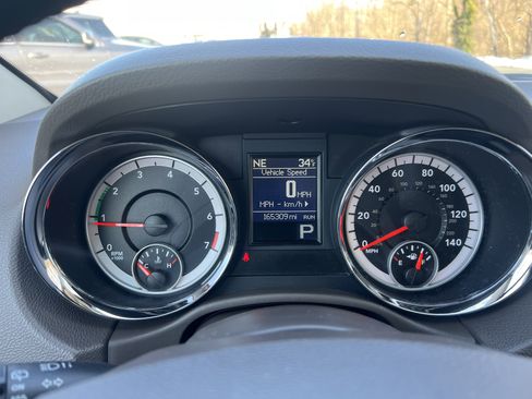 Used 2011 Dodge Durango Crew image 22