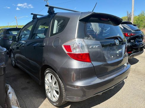 Used 2011 Honda Fit Sport image 11