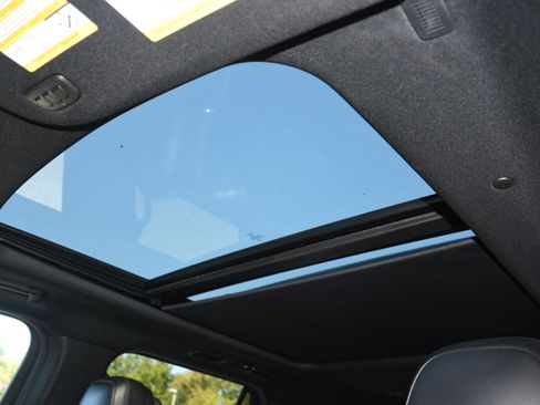 Used 2021 Lincoln Navigator L Reserve image 7