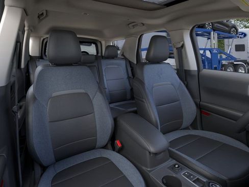 New 2026 Ford Bronco Sport Outer Banks AWD/4WD image 12