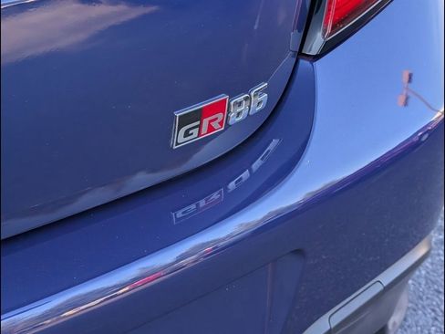 Used 2024 Toyota GR86 image 8