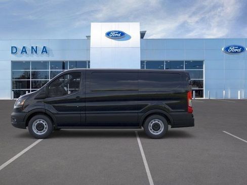 New 2026 Ford Transit 250 Low Roof w/ Load Area Protection Package RWD image 3