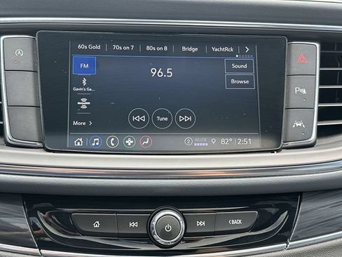 Certified 2023 Buick Enclave Essence w/ Experience Buick Package FWD image 14