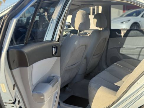 Used 2008 Hyundai Sonata GLS FWD image 10