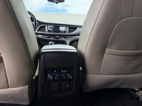 Used 2020 Buick Enclave Premium w/ Surround and Sites Package FWD image 22