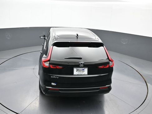 Certified 2024 Honda CR-V EX-L image 39