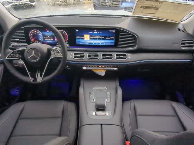 Used 2026 Mercedes-Benz GLS 450 4MATIC image 15