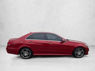Used 2016 Mercedes-Benz E 350 Sedan video 4