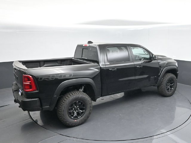 New 2026 RAM 1500 RHO AWD/4WD image 42
