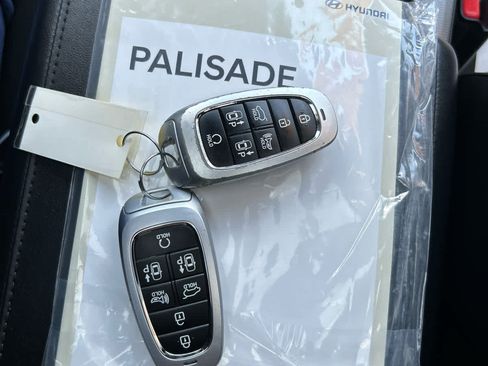 Used 2024 Hyundai Palisade Calligraphy AWD/4WD image 22