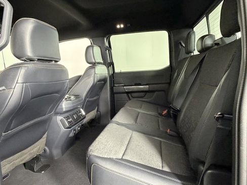 Used 2023 Ford F150 Tremor image 26
