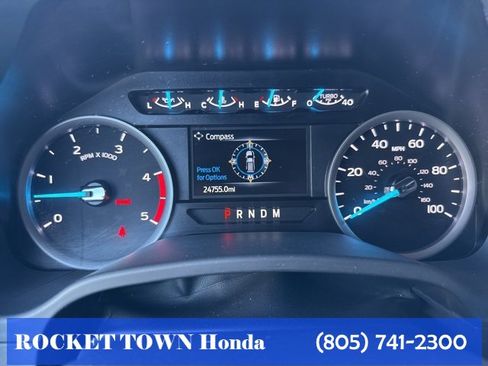 Used 2022 Ford F350 XLT w/ XLT Premium Package image 28