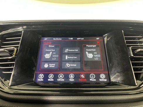 Used 2021 Dodge Durango GT AWD/4WD image 29