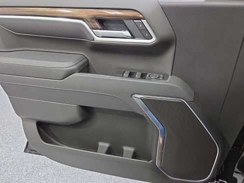 New 2026 Chevrolet Silverado 1500 RST AWD/4WD image 28