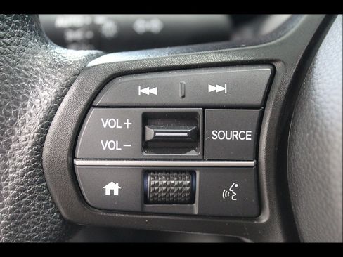 Certified 2024 Honda CR-V EX image 25