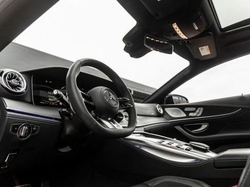 Used 2023 Mercedes-Benz AMG GT 63 image 26