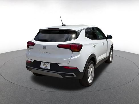Used 2025 Buick Encore GX Preferred FWD image 12