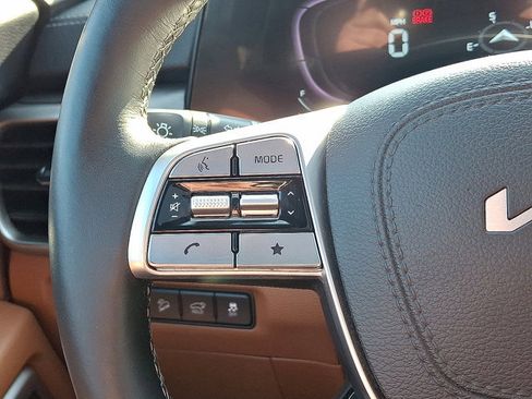 Used 2023 Kia Telluride EX X-Line AWD/4WD image 23