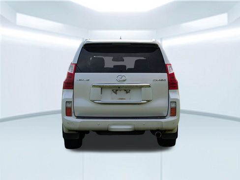 Used 2010 Lexus GX 460 Premium AWD/4WD image 5