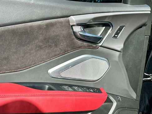 Used 2024 Acura RDX A-Spec image 17