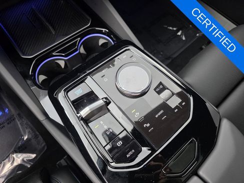 Used 2025 BMW i5 M60 w/ Premium Package AWD/4WD image 22