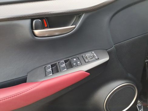 Certified 2021 Lexus NX 300 AWD w/ Comfort Package image 7