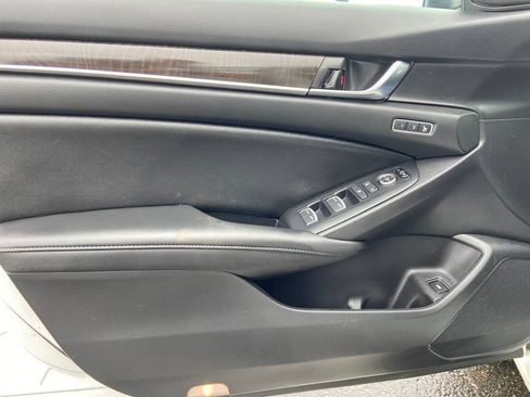 Used 2021 Honda Accord EX-L image 13