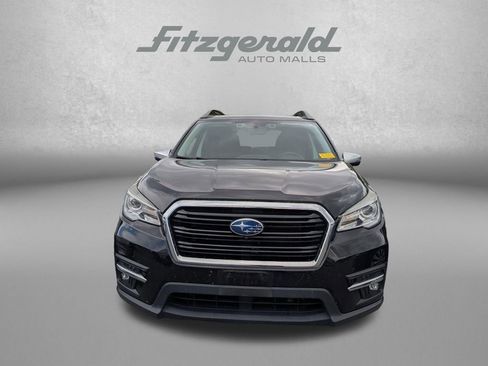 Used 2021 Subaru Ascent Touring w/ Popular Package #2A AWD/4WD image 2