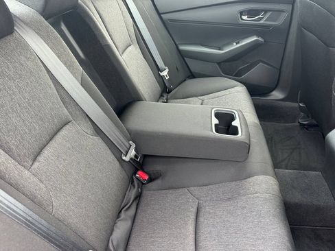 Used 2024 Honda Accord EX image 23