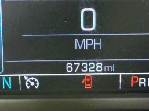 Used 2019 Chevrolet Suburban LT image 26