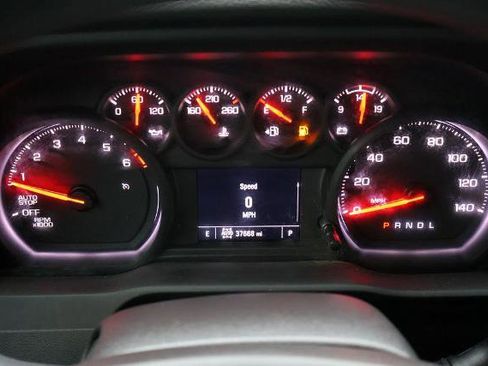 Used 2024 GMC Sierra 1500 Pro w/ Pro Value Package AWD/4WD image 24