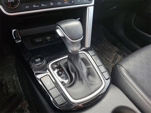 Used 2021 Kia Seltos EX image 14