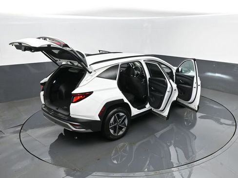 Used 2025 Hyundai Tucson SEL image 26