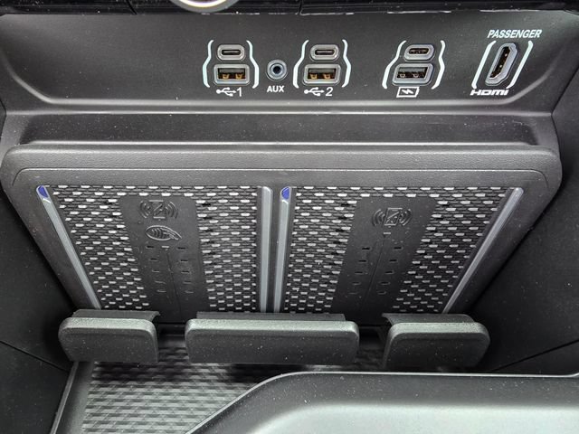 New 2026 RAM 1500 RHO w/ RHO Level 1 Equipment Group AWD/4WD image 23