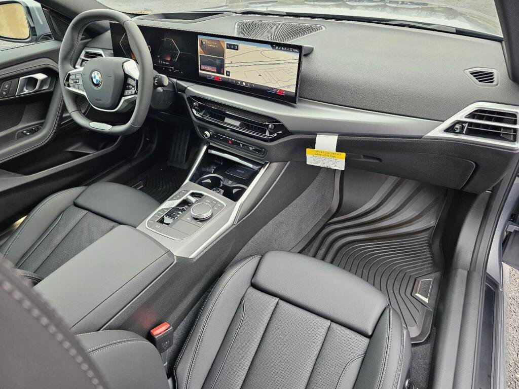 New 2026 BMW 230i xDrive Coupe w/ Premium Package AWD/4WD image 14