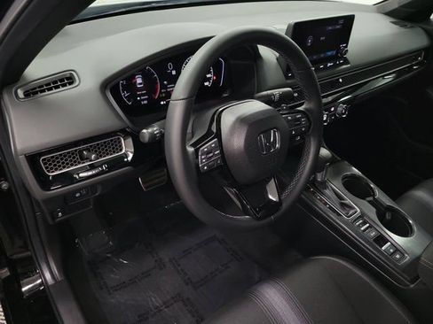 Certified 2024 Honda Civic Sport image 18