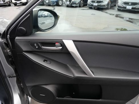 Used 2010 MAZDA MAZDA3 s Sport FWD image 21