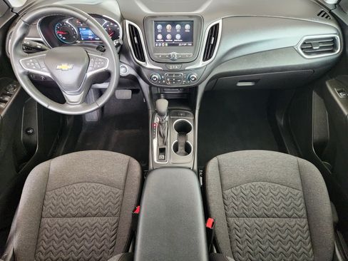 Used 2024 Chevrolet Equinox LT AWD/4WD image 28