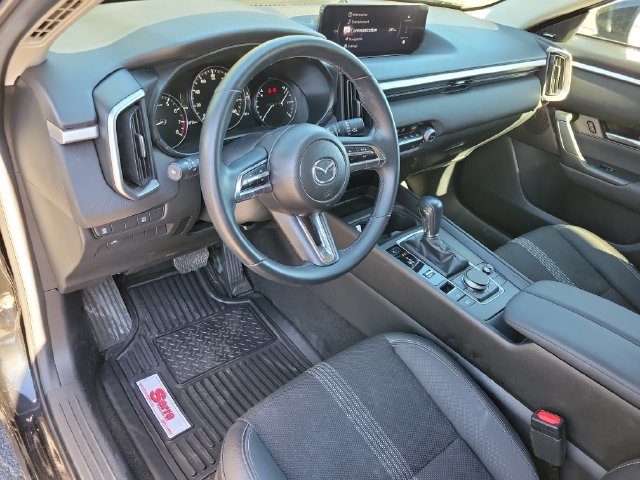 Used 2025 MAZDA CX-50 AWD 2.5 S w/ Premium Package image 9