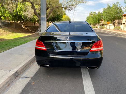 Used 2015 Hyundai Equus Signature image 9